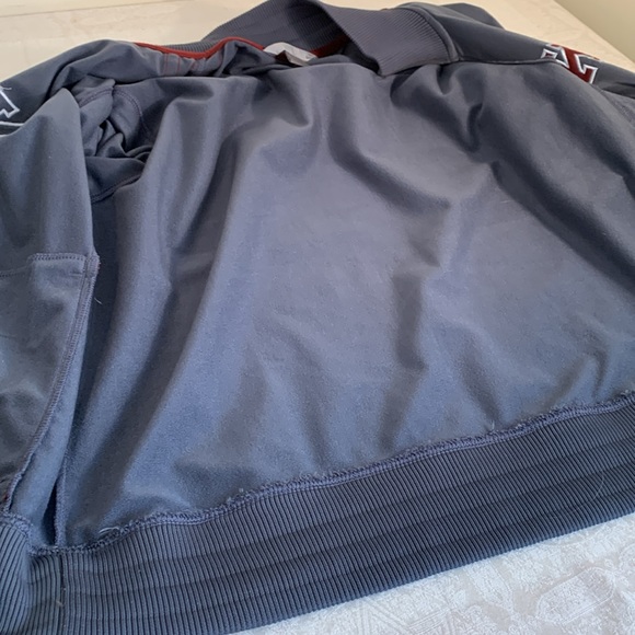 NIKE TRACK JACKET 90’s VINTAGE MINT! L - Picture 11 of 12